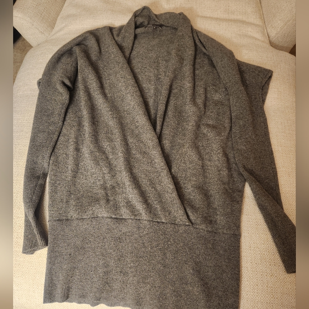 Vince Cashmere Sweater
